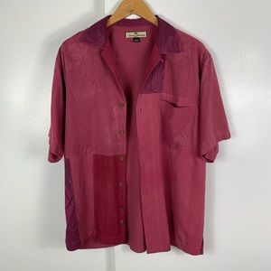 Tommy Bahama Button Down Shirt